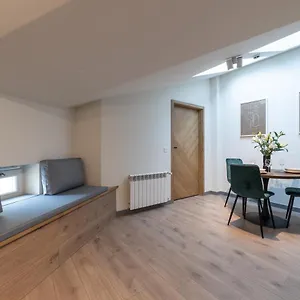  Apartamento Milu Sebastiana Polonia