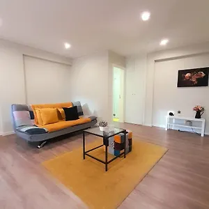  Apartamento Casas Da Eva - Portugal