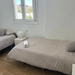  Apartamento Casa Luna España