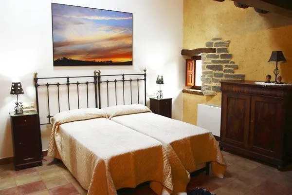 Appartement Apartamentos Rurales Rincon De Aiara Menagaray