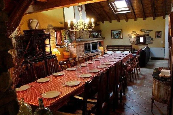 Apartamentos Rurales Rincon De Aiara Menagaray 0*,  Espagne