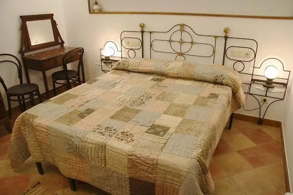 Apartamentos Rurales Rincon De Aiara Menagaray Espagne