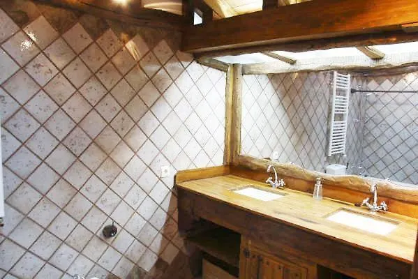 Apartamentos Rurales Rincon De Aiara Menagaray 0*,  Espagne
