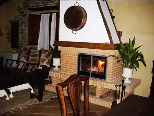Appartement Apartamentos Rurales Rincon De Aiara Menagaray